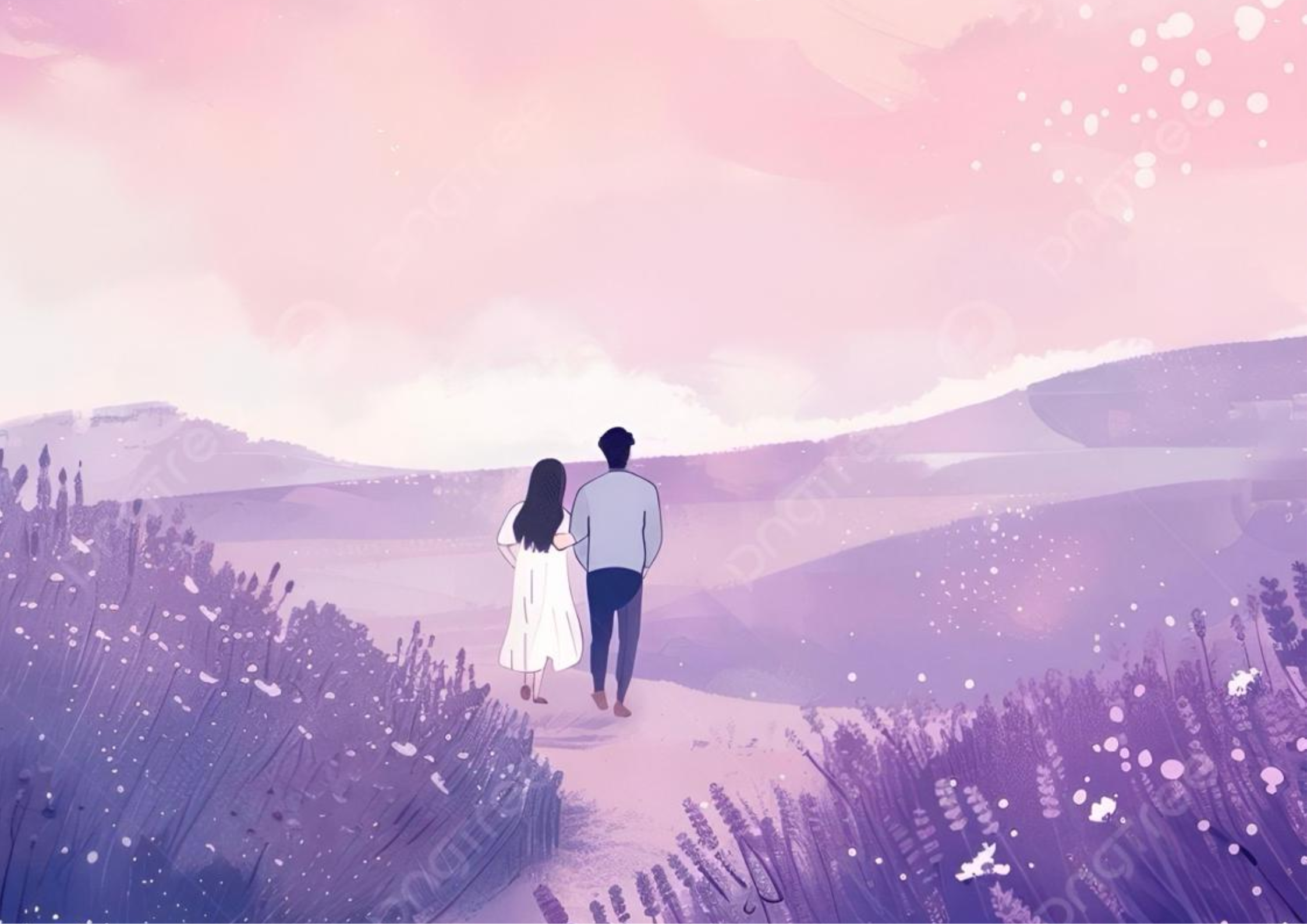 Beige Minimalist Foliage Page Border Poster (10)