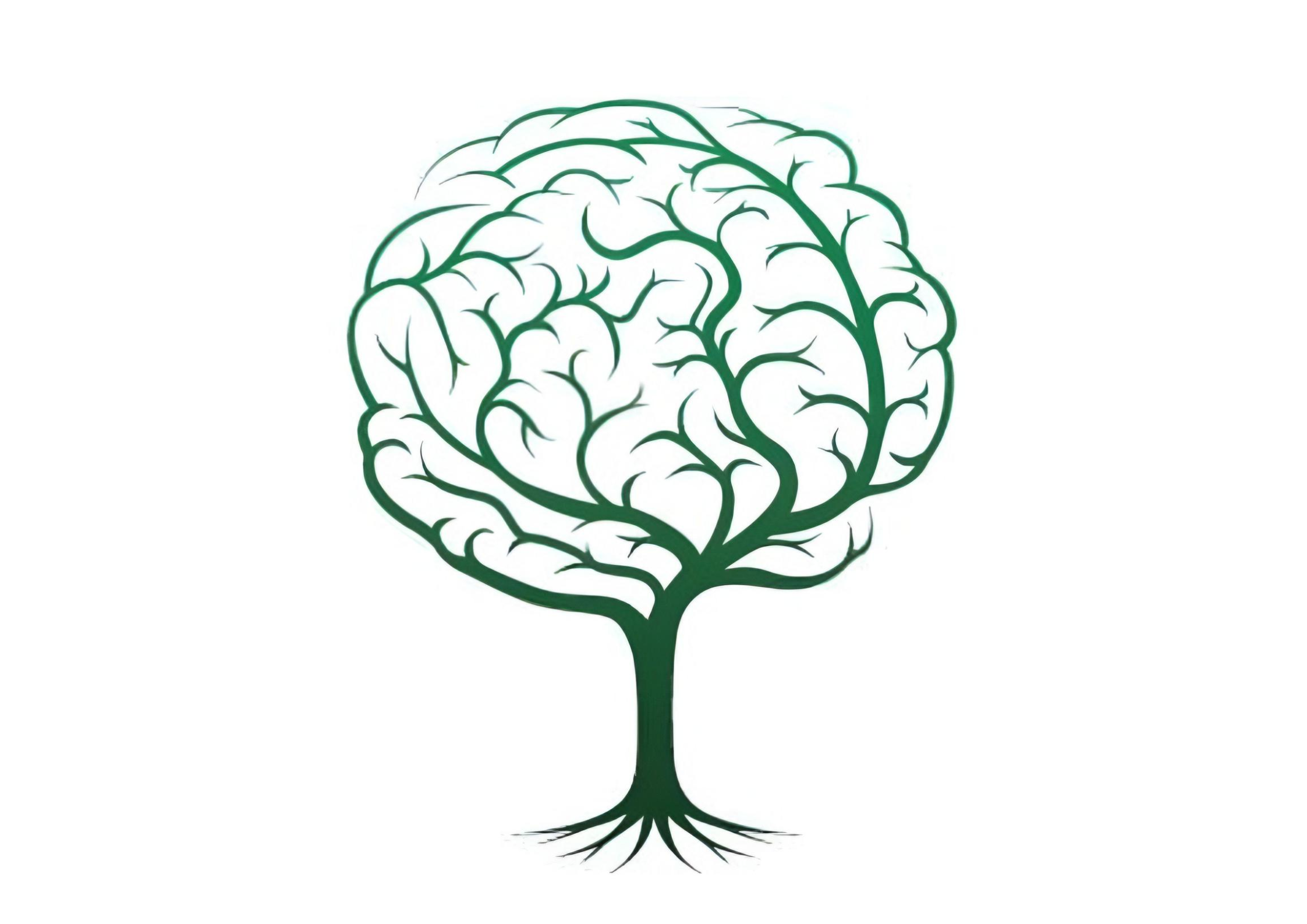 Beige Minimalist Foliage Page Border Poster (11)