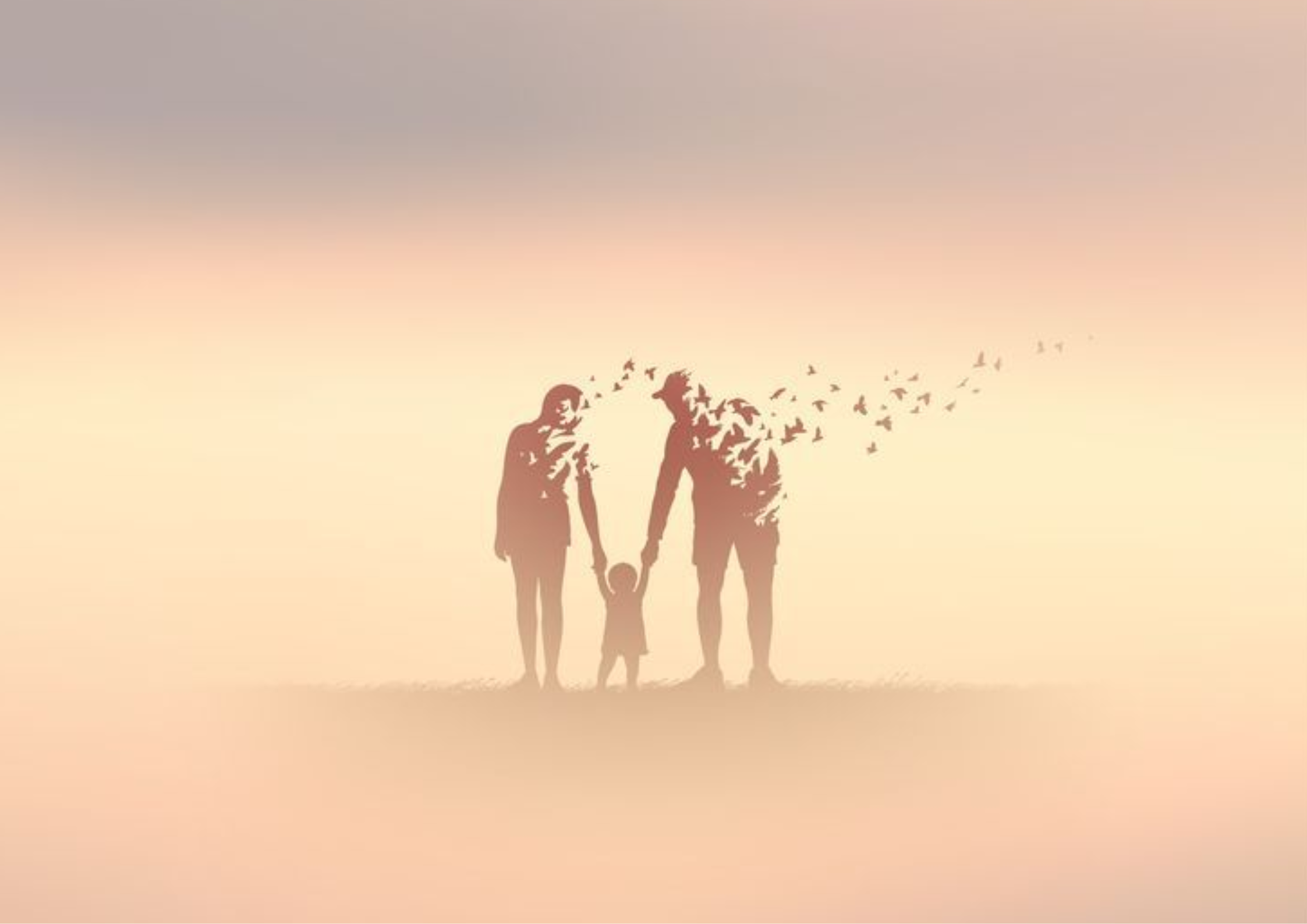 Beige Minimalist Foliage Page Border Poster (3)