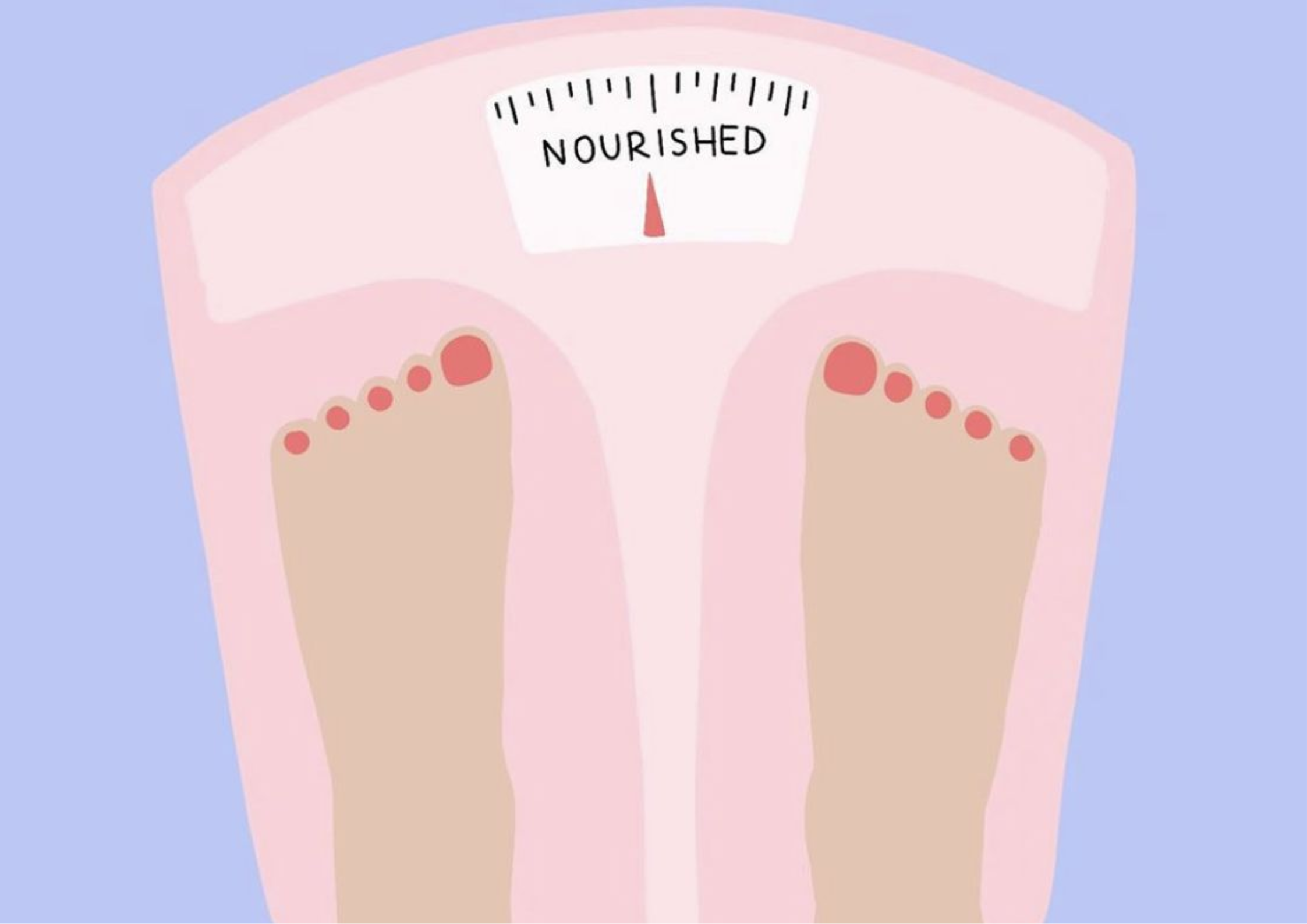 Beige Minimalist Foliage Page Border Poster (4)